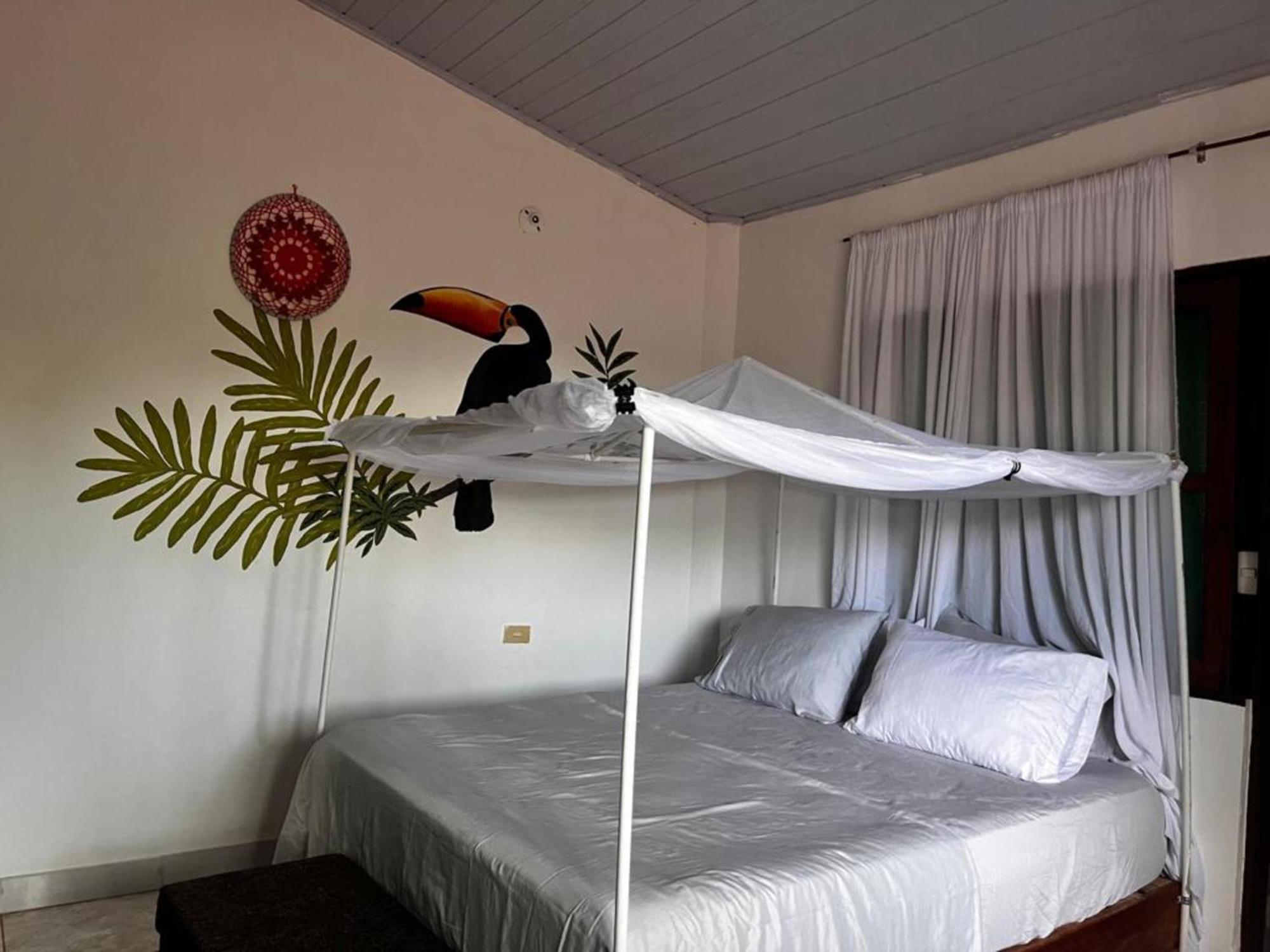 Maiku Amazonas Hotel Puerto Narino Exterior photo